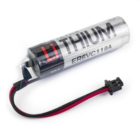 Батарейка литиевая TOSHIBA ER6VC119A