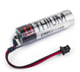 Батарейка литиевая TOSHIBA ER6VC119B