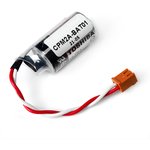Батарейка CPM2A-BAT01 совместима с оборудованием OMRON