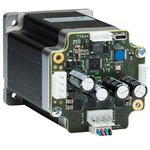 PD57-2-1260-TMCL, Stepper Motors PANdrive / Smart Stepper Motor, 48V, 1.0