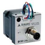 PD42-1-1243-IOLINK, Stepper Motors PANdrive / Smart Stepper Motor, 28V, 0.2