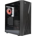 Eurocase 00-00914752 Корпус Midtower ATX A39 ARGB