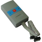 AVR-ISP500-ISO, Внутрисистемный программатор с USB для AVR Atmel Flash