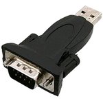ML-A-039, Переходник USB/RS-232