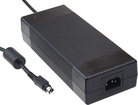 Фото 1/2 GSM220A24-R7B, Блок питания (адаптер)