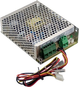 SCP-50-12, AC/DC преобразователь