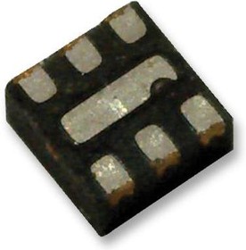 Фото 1/4 NCP187AMT120TAG, IC: voltage regulator; LDO,linear,fixed; 1.2V; 1.2A; WDFN6; SMD
