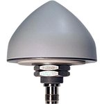 33-3712-01-01, GNSS DOME ANTENNA, 1.5557-1.606GHZ, 26DB