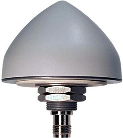 33-3712-01-01, GNSS DOME ANTENNA, 1.5557-1.606GHZ, 26DB