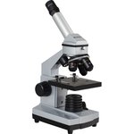 26754, Микроскоп цифровой Bresser Junior 40x-1024x, в кейсе