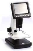 61024, Микроскоп цифровой Levenhuk DTX 500 LCD