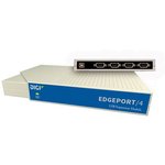 EP-USB-4, Interface Modules Digi Edgeport/4; 4 port DB-9 RS232 to USB Converter ...