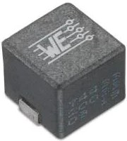 7443320047, Power Inductors - SMD WE-HCC HCur Cube1210 0.47uH 26A 0.72mOhm