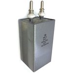 К41-1а 2.5 кВ 20 мкФ конденсатор