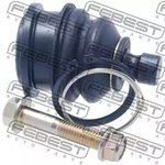 Опора шаровая верхняя CHEVROLET TRAILBLAZER GMT800 2001-2008 1020-TRBUF