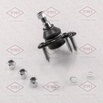 Опора шаровая TATSUMI TEA1703L AUDI A3 03- SKODA Octavia/Superb/Yeti 04- VW ...