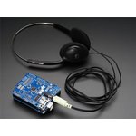 1790, Audio IC Development Tools Music Maker MP3 Shield for Arduino