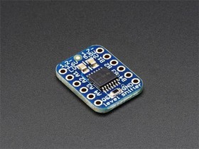 1875, Adafruit Accessories TXB0104 Bi-Direction Level Shifter