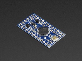 2378, Development Boards & Kits - AVR Arduino Pro Mini 328 - 5V/16 MHz