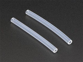 2476, Adafruit Accessories Replacement Tubes for Professional Silicone-Tip Solder Sucker - SS-02