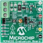 ADM01104, Evaluation Board, MCP6C02, Current Sense Amplifier