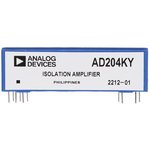 AD204KY, Isolation Amplifiers ISOLATION AMPLIFIER IC