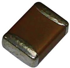 Фото 1/2 C1206C685K4PACTU, Многослойный керамический конденсатор, 6.8 мкФ, 16 В, 1206 [3216 Метрический], ± 10%, X5R, серия C