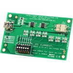 ILA-1CH-LED- TESTER-USB-01, LED Tester, 1 Output, 0.35 A, 5 V Supply