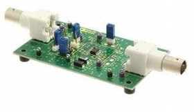 AD737-EVALZ, Power Management IC Development Tools RMS-DC CONVERTER IC Eval Board