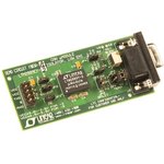 DC1903A-A, Interface Development Tools Isolated CAN FD Module Transceiver and Power