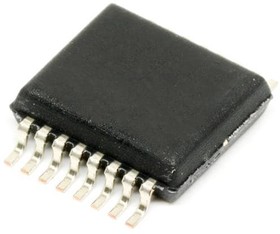 LTC4312CMS#PBF, Multiplexer Switch ICs Pin-Sel, 2-Ch, 2-Wire Multxer w/ Bus Buf