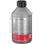 46161, Жидкость для гидроусилителя FEBI 1L зеленая синт.