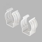 Maytoni Led Strip Clip for Flexible Neon 13x13mm 5 pcs 20086