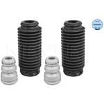 11146400006, Пылезащитный комплект, амортизатор: PEUGEOT 2008 I (03/13-) ...