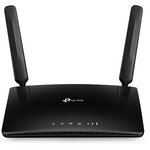 TP-Link TL-MR6400, Маршрутизатор LTE