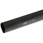 TE100045950, Halogen Free Heat Shrink Tubing, Black 24mm Sleeve Dia ...