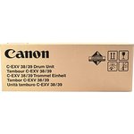 Canon C-EXV38-39 (4793B003), Барабан