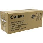 Canon C-EXV37 (2773B003), Барабаны