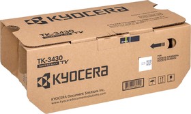 Kyocera TK-3430 (1T0C0W0NL0), тонер-картридж Kyocera TK-3430