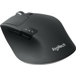 910-004791, Logitech Wireless Mouse M720 Triathlon, Мышь