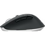 910-004791, Logitech Wireless Mouse M720 Triathlon, Мышь