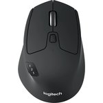 910-004791, Logitech Wireless Mouse M720 Triathlon, Мышь