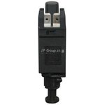1196600500, Brake light switch