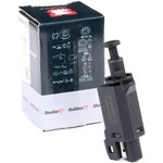 1196600500, Brake light switch