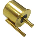 AU2401-1, Vibration Sensor Through Hole PC Pins