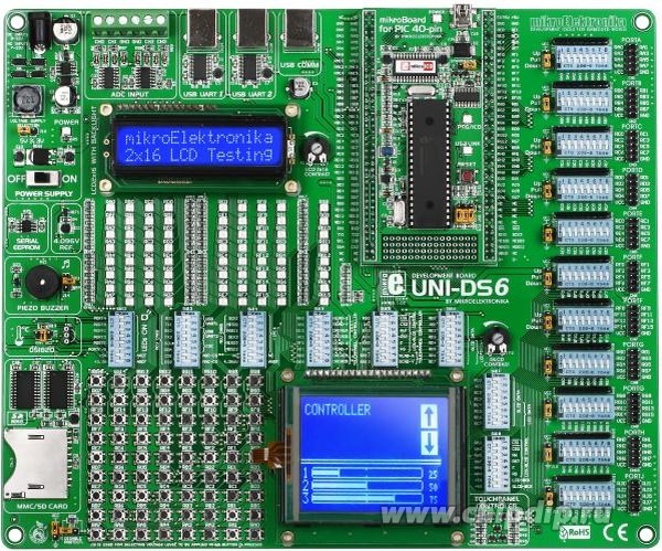 Плата отладочная для микроконтроллеров AVR: особенности, схема. Отладочная плата своими руками