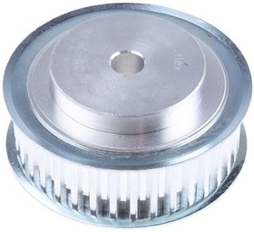 5mm timing pulley