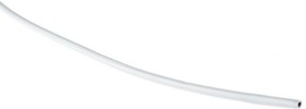 SRFR-2.9/1.7-8-1M, Silicone rubber heatshrin