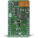 MIKROE-3297, LED Driver 5 Click Development Board
