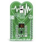 MIKROE-3012, Development Kit Calorie Expenditure, Heart Rate Monitoring ...